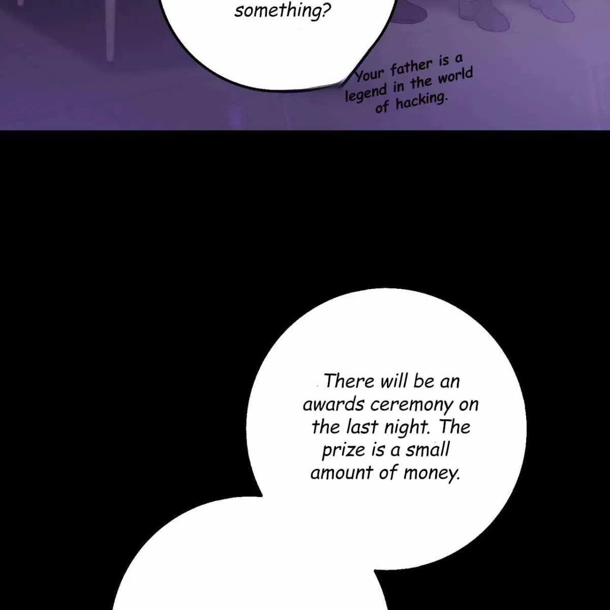 Every Villain Is Lemons Chapter 48, page 5