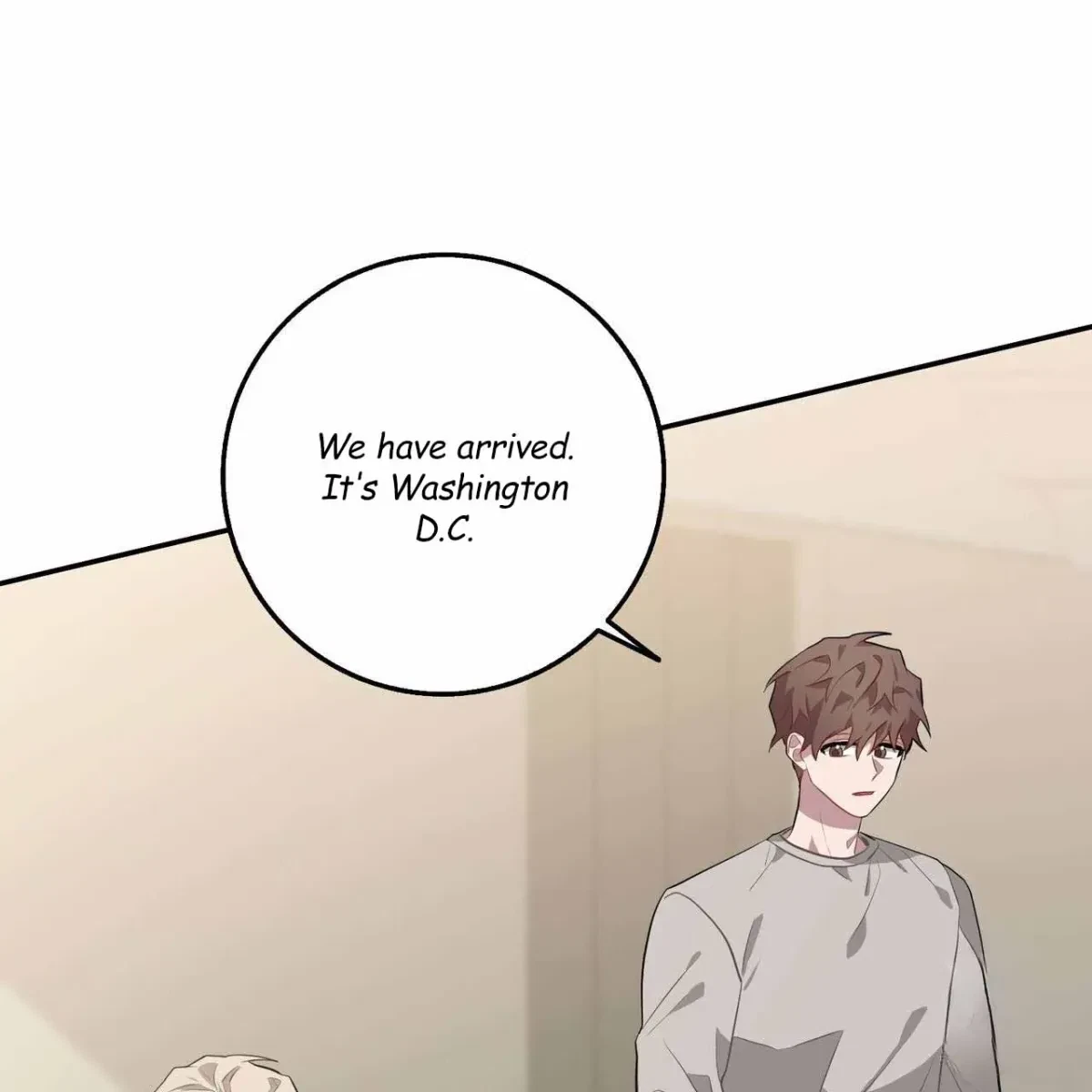 Every Villain Is Lemons Chapter 48, page 50