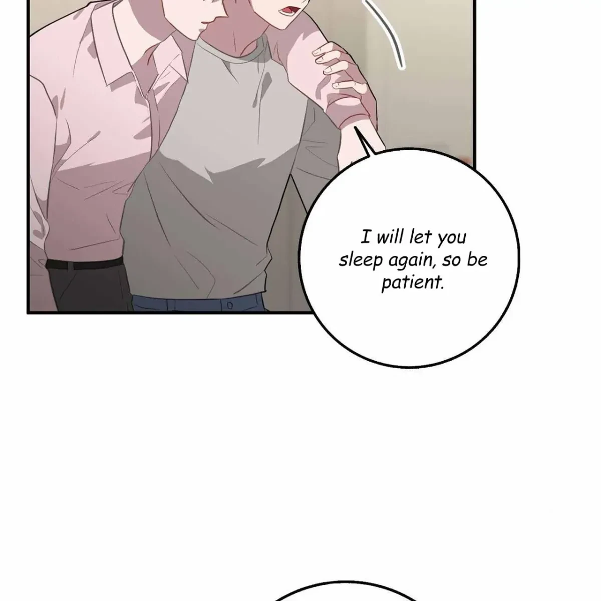 Every Villain Is Lemons Chapter 48, page 53