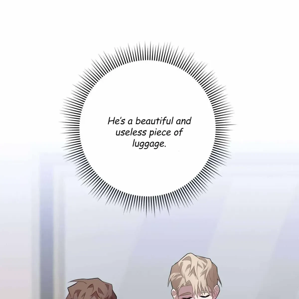 Every Villain Is Lemons Chapter 48, page 57