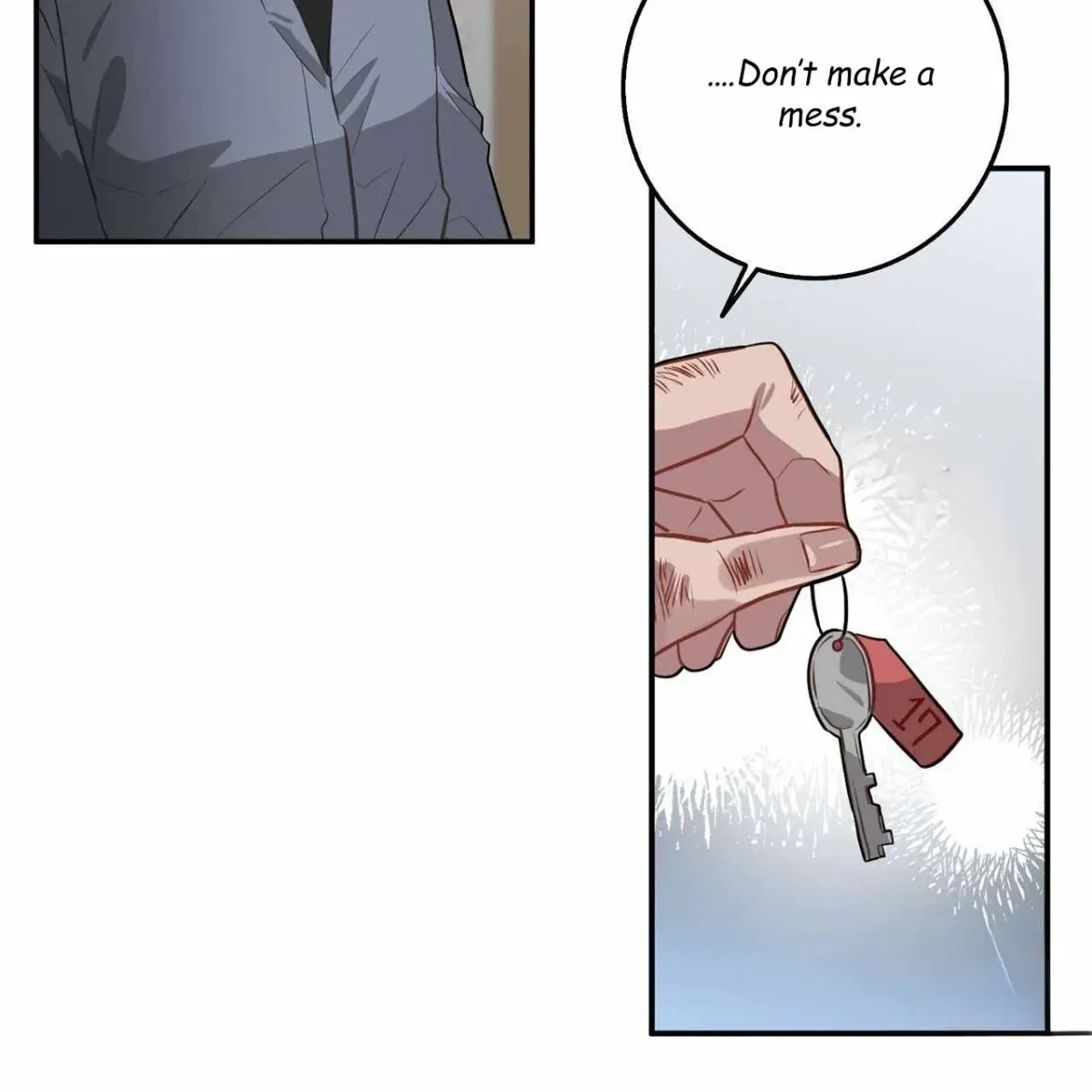 Every Villain Is Lemons Chapter 48, page 60