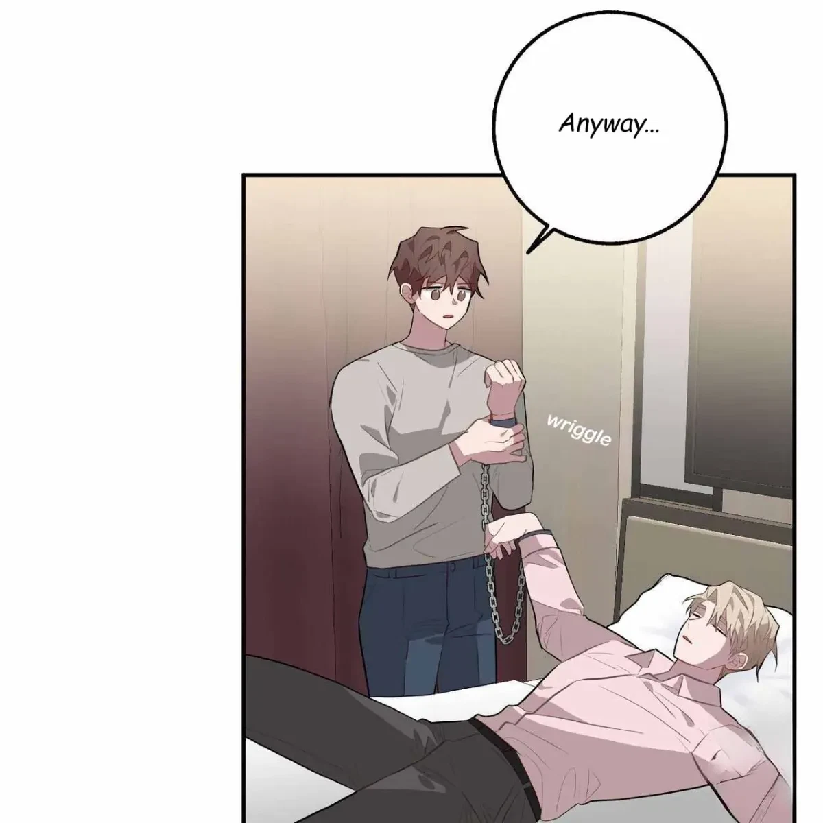 Every Villain Is Lemons Chapter 48, page 65