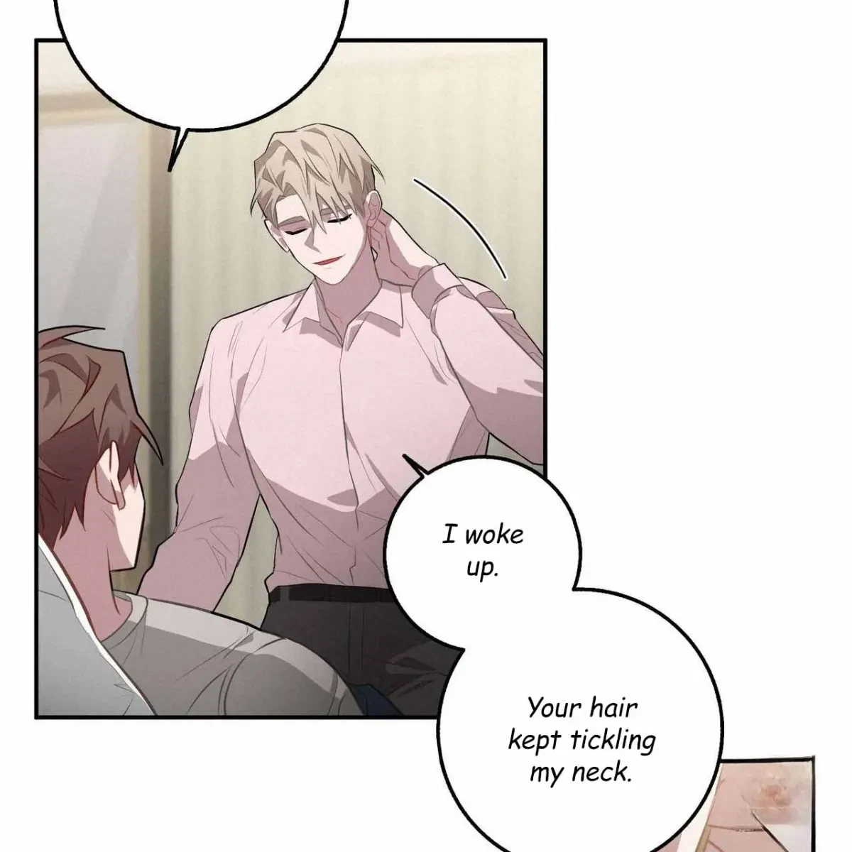 Every Villain Is Lemons Chapter 48, page 73