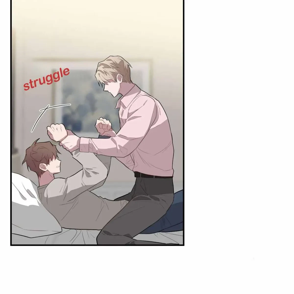 Every Villain Is Lemons Chapter 48, page 76