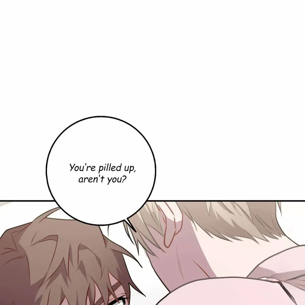 Every Villain Is Lemons Chapter 48, page 78