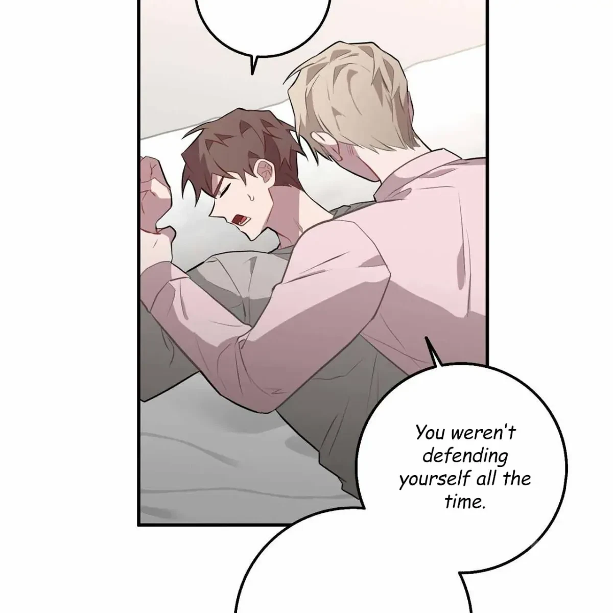 Every Villain Is Lemons Chapter 48, page 80