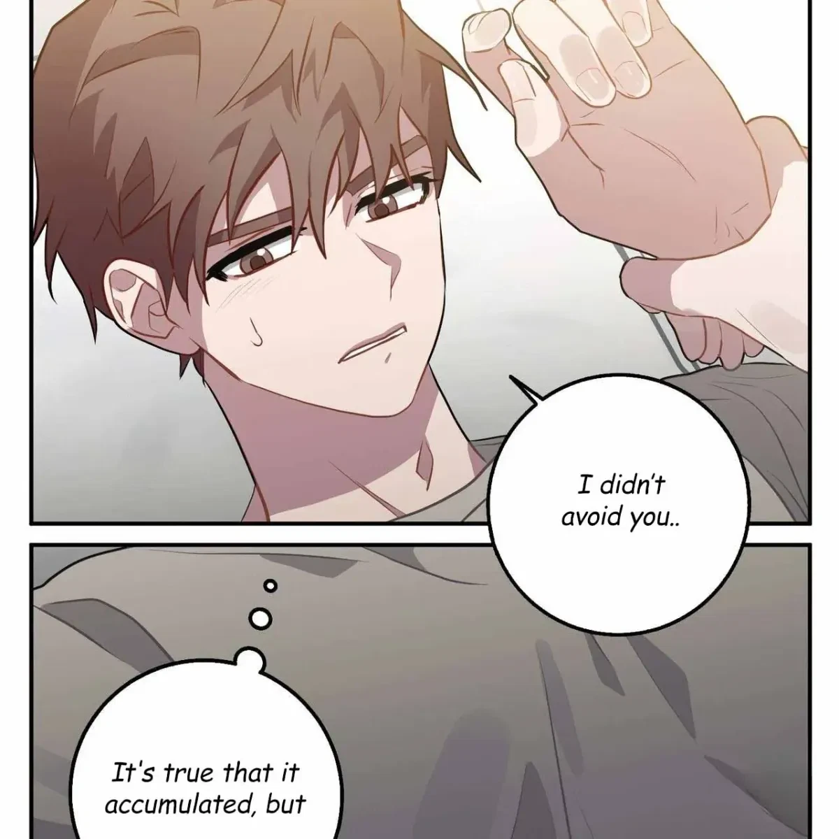 Every Villain Is Lemons Chapter 48, page 82