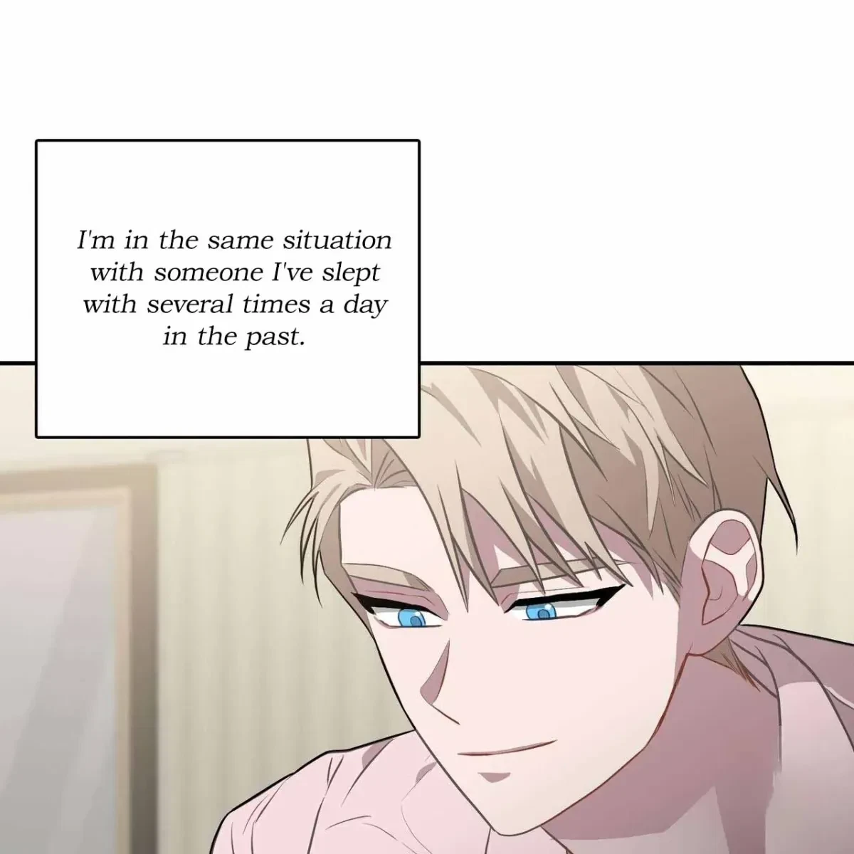 Every Villain Is Lemons Chapter 48, page 84