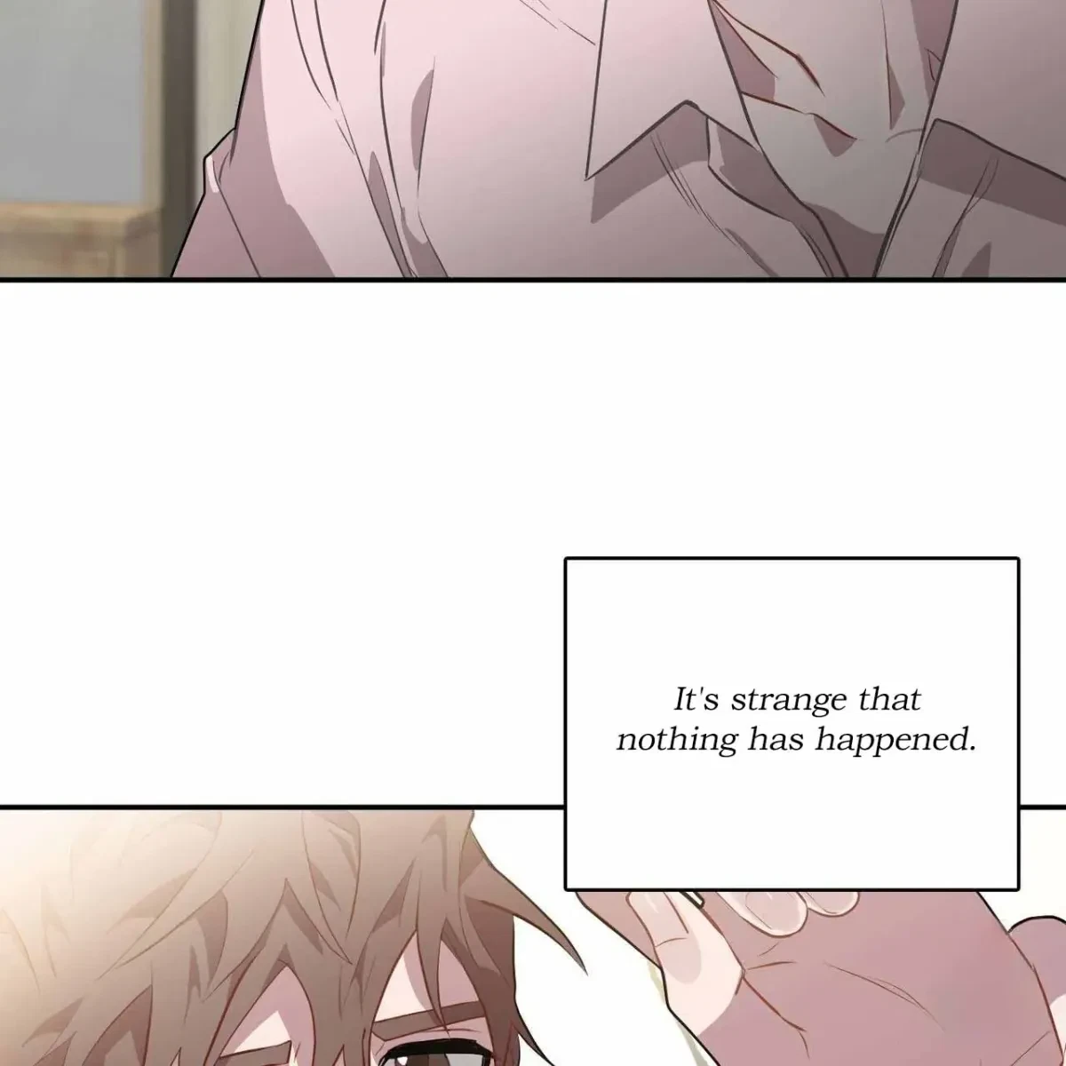 Every Villain Is Lemons Chapter 48, page 85