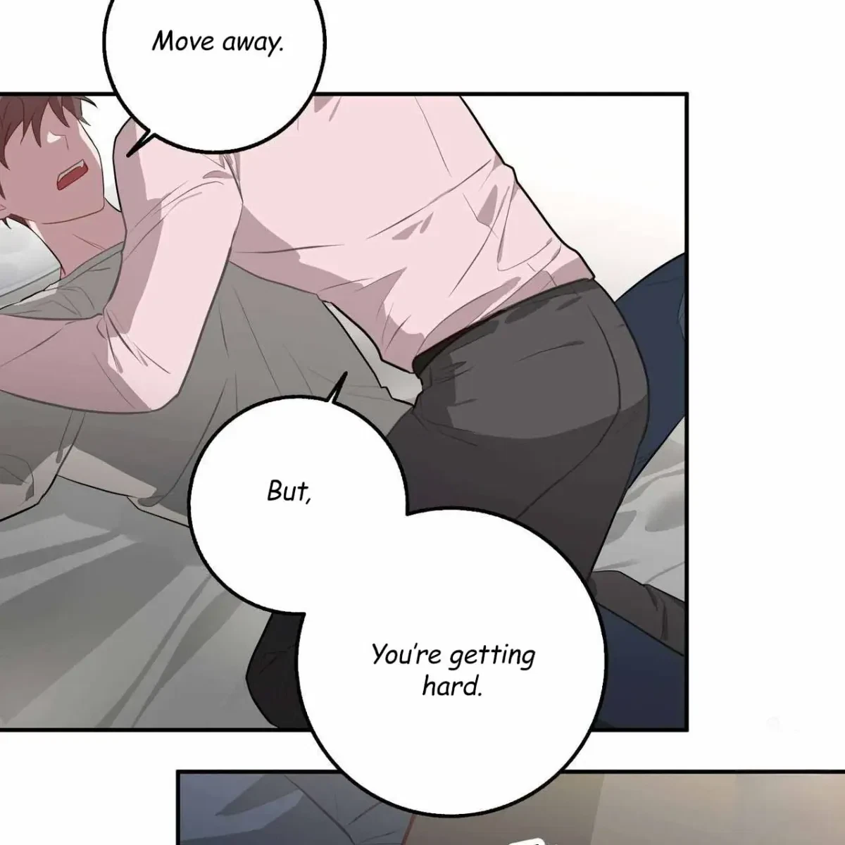 Every Villain Is Lemons Chapter 48, page 87