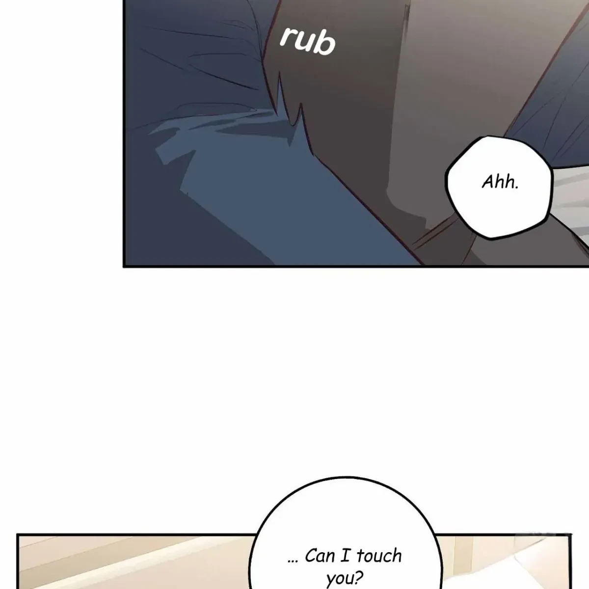 Every Villain Is Lemons Chapter 48, page 88