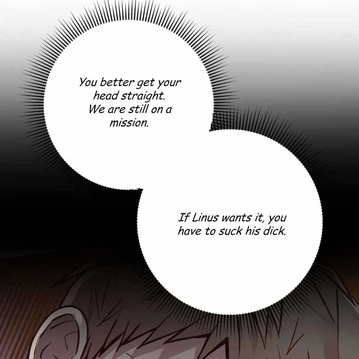 Every Villain Is Lemons Chapter 48, page 92