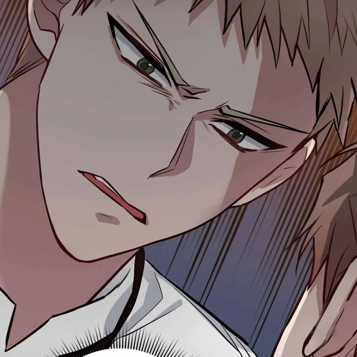 Every Villain Is Lemons Chapter 48, page 93