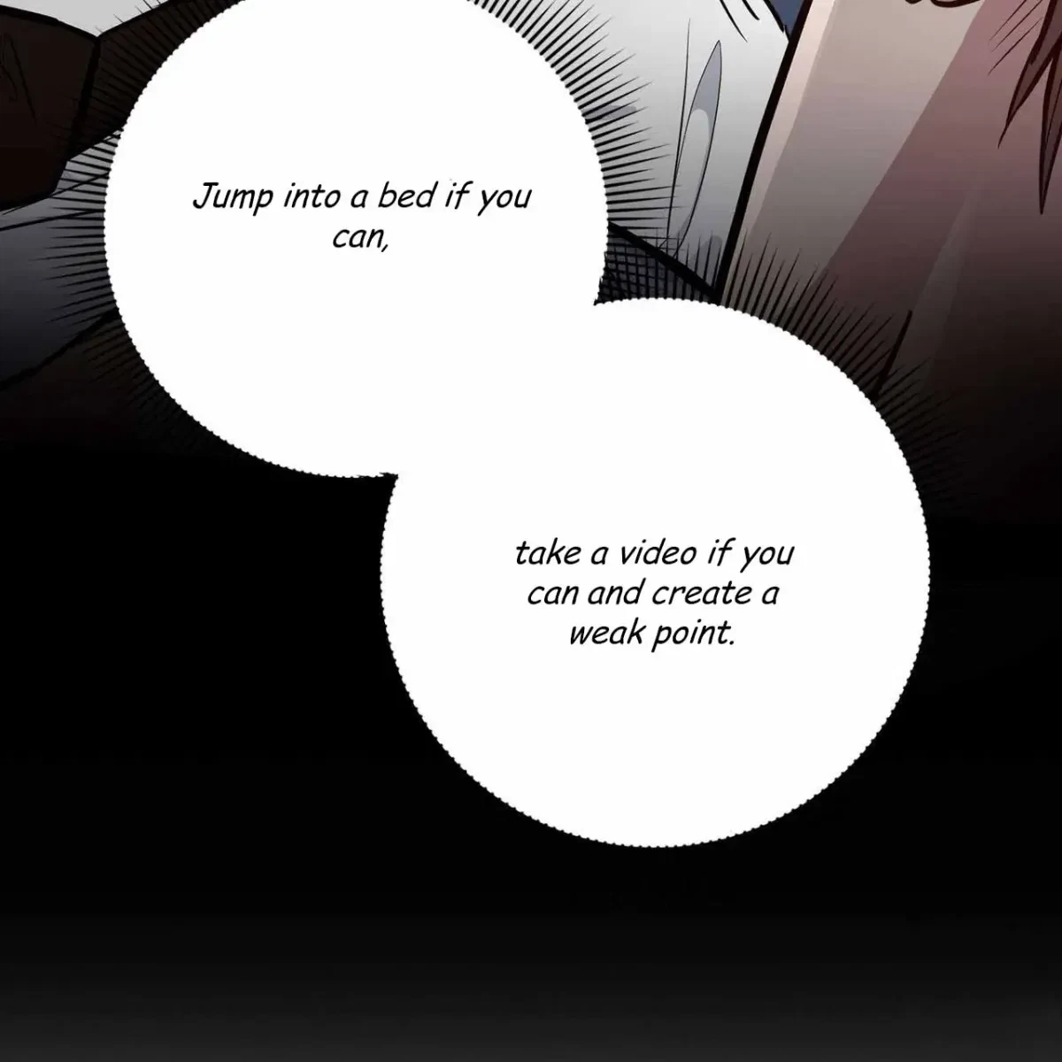 Every Villain Is Lemons Chapter 48, page 94