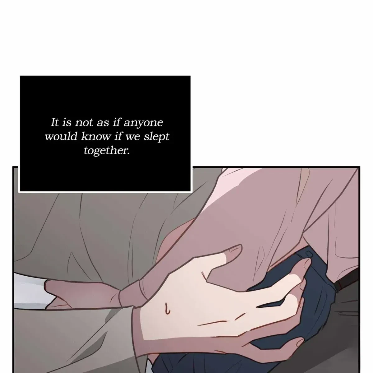Every Villain Is Lemons Chapter 48, page 96