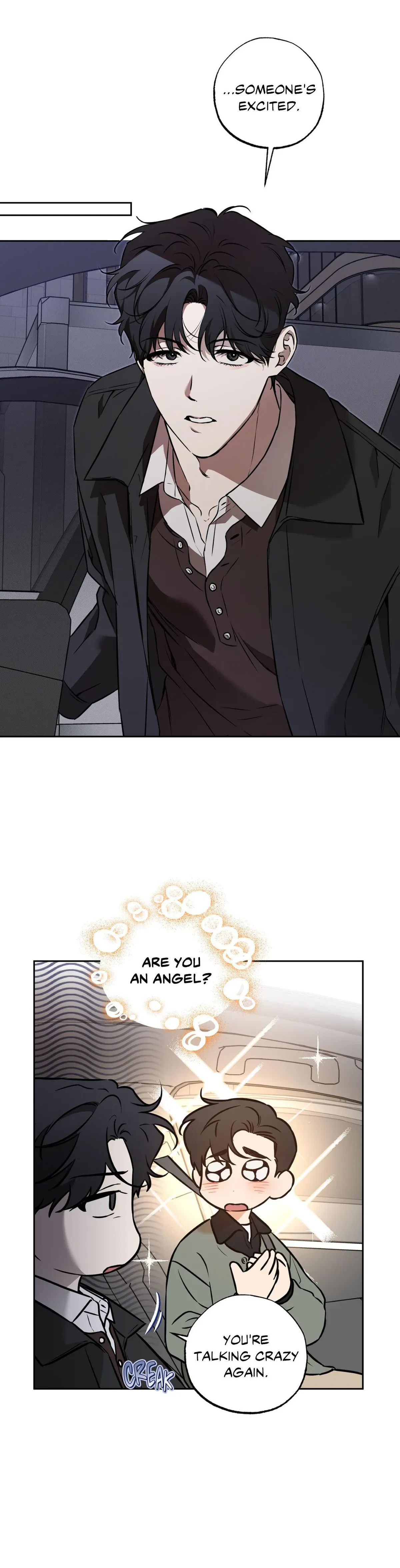 Sugar Trap Chapter 56, page 10
