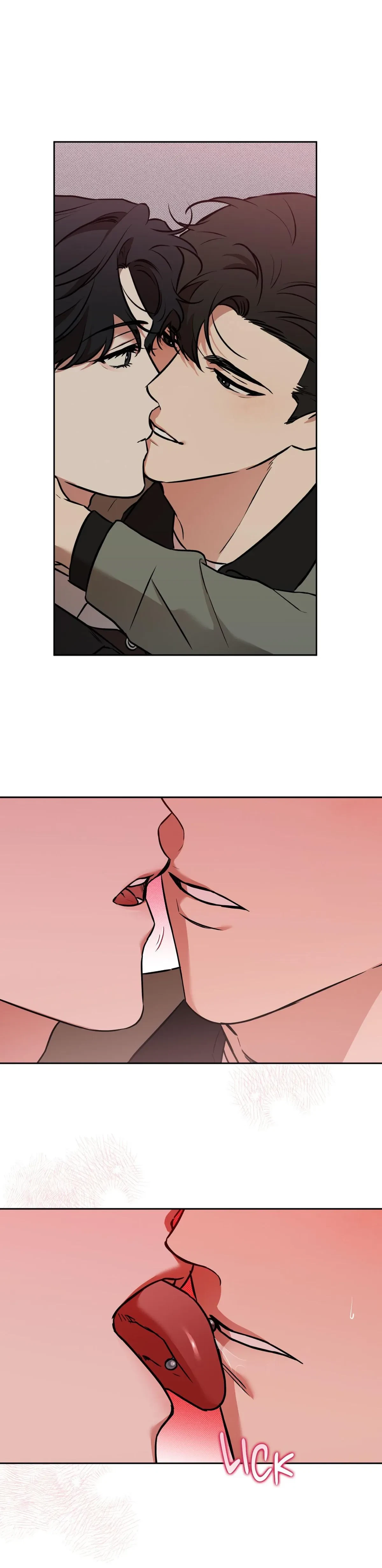 Sugar Trap Chapter 56, page 13