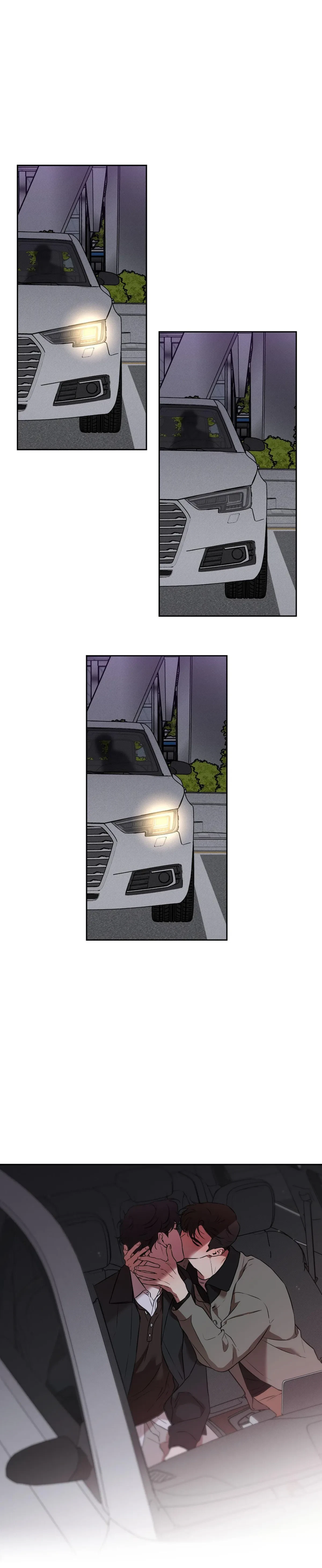 Sugar Trap Chapter 56, page 15