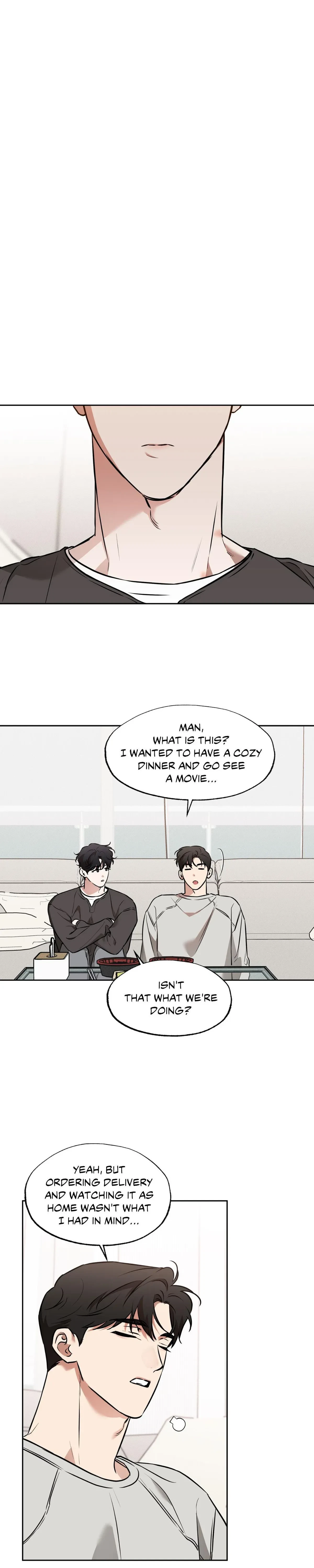 Sugar Trap Chapter 56, page 16
