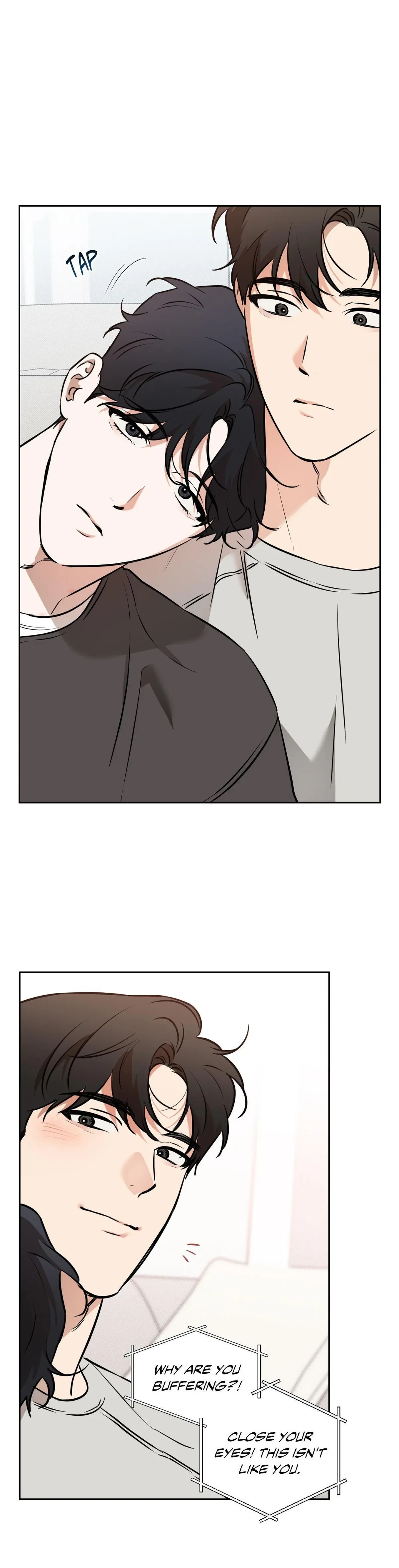 Sugar Trap Chapter 56, page 18