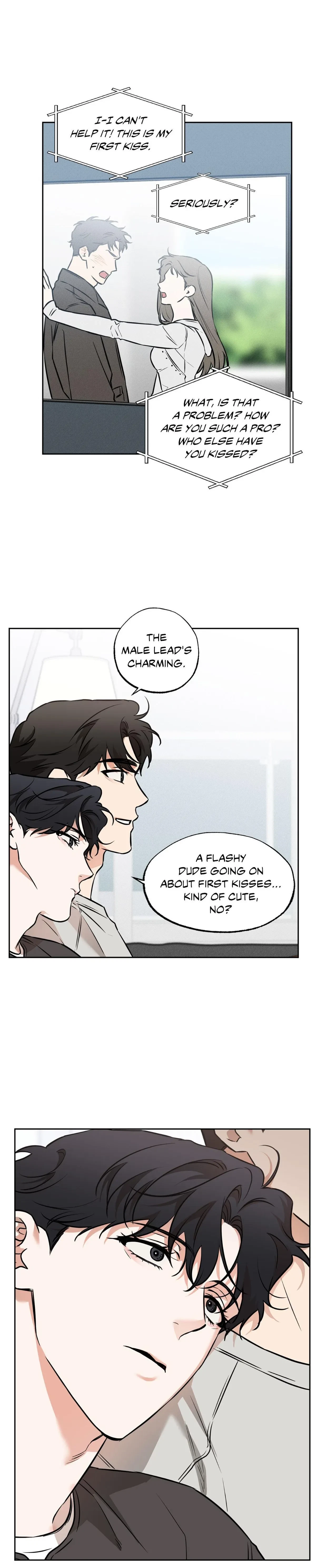 Sugar Trap Chapter 56, page 19