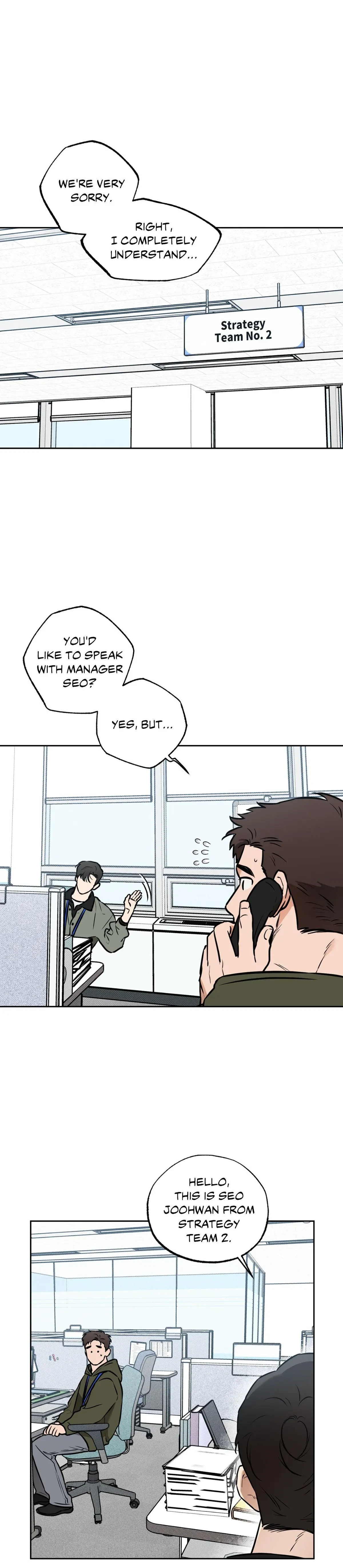 Sugar Trap Chapter 56, page 2