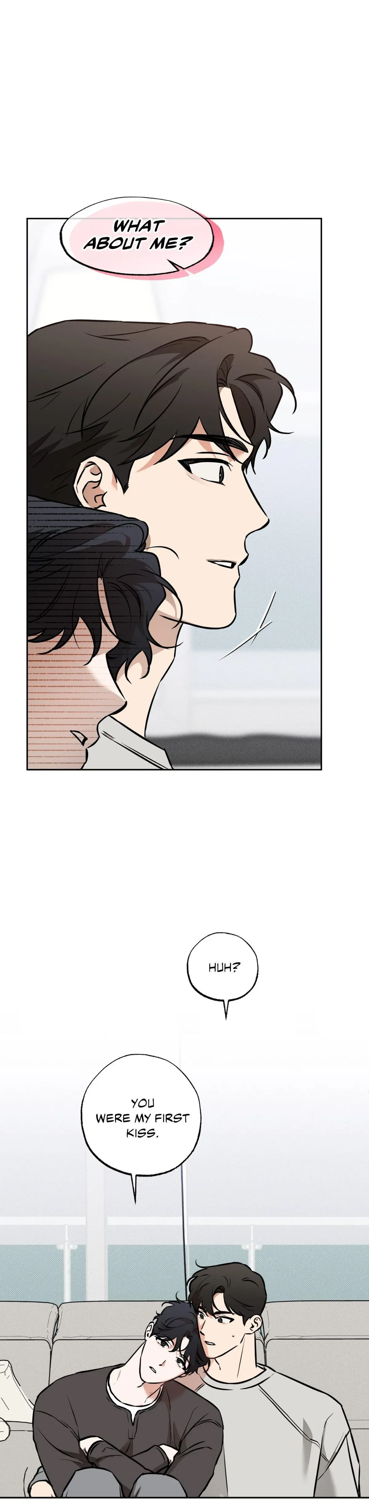 Sugar Trap Chapter 56, page 20
