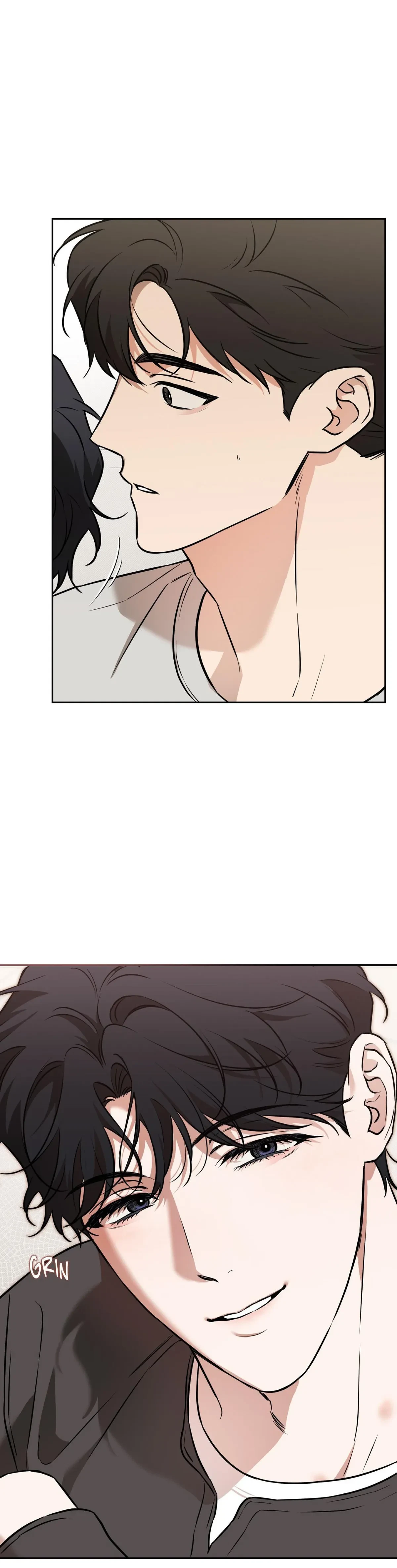 Sugar Trap Chapter 56, page 21