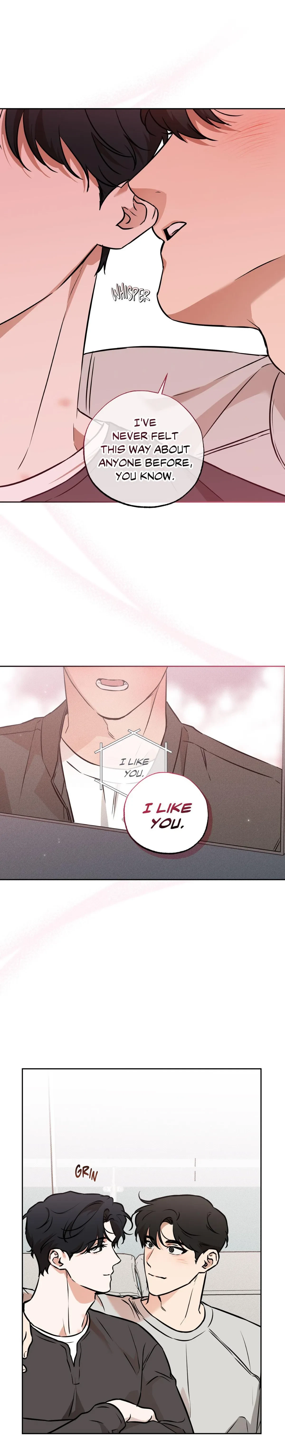 Sugar Trap Chapter 56, page 23