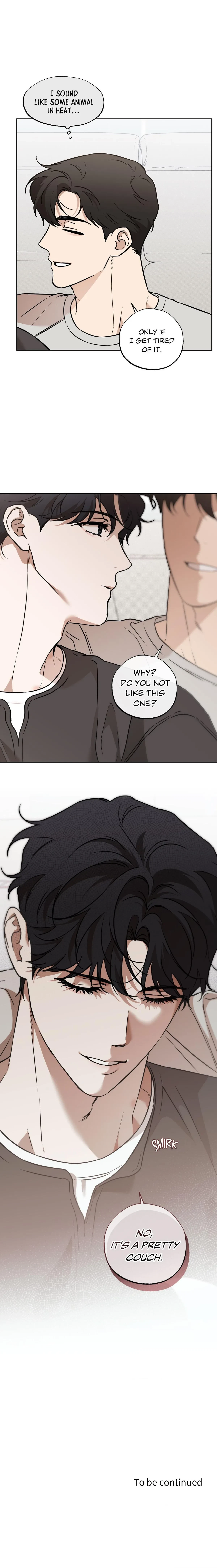 Sugar Trap Chapter 56, page 25