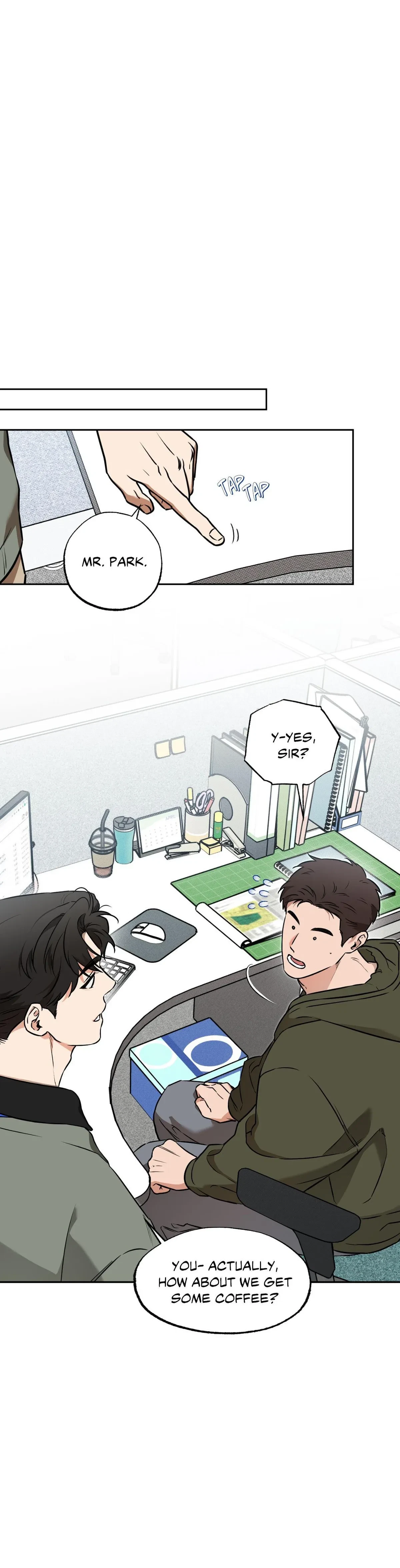 Sugar Trap Chapter 56, page 3