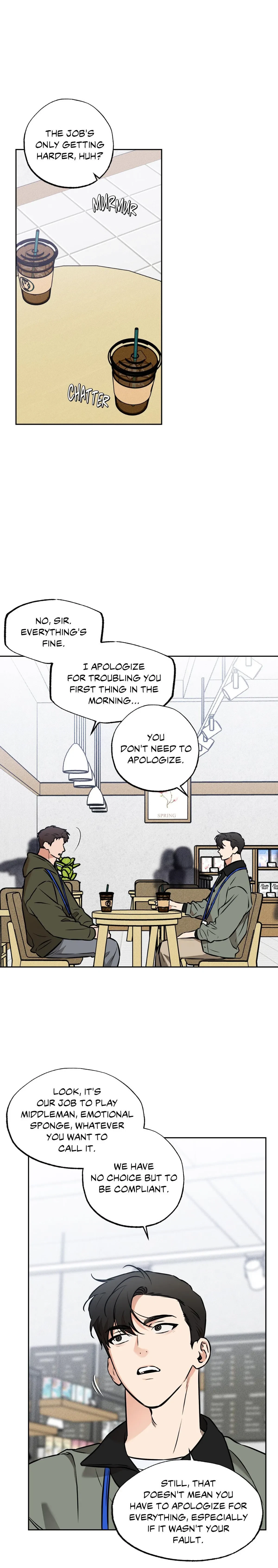 Sugar Trap Chapter 56, page 4