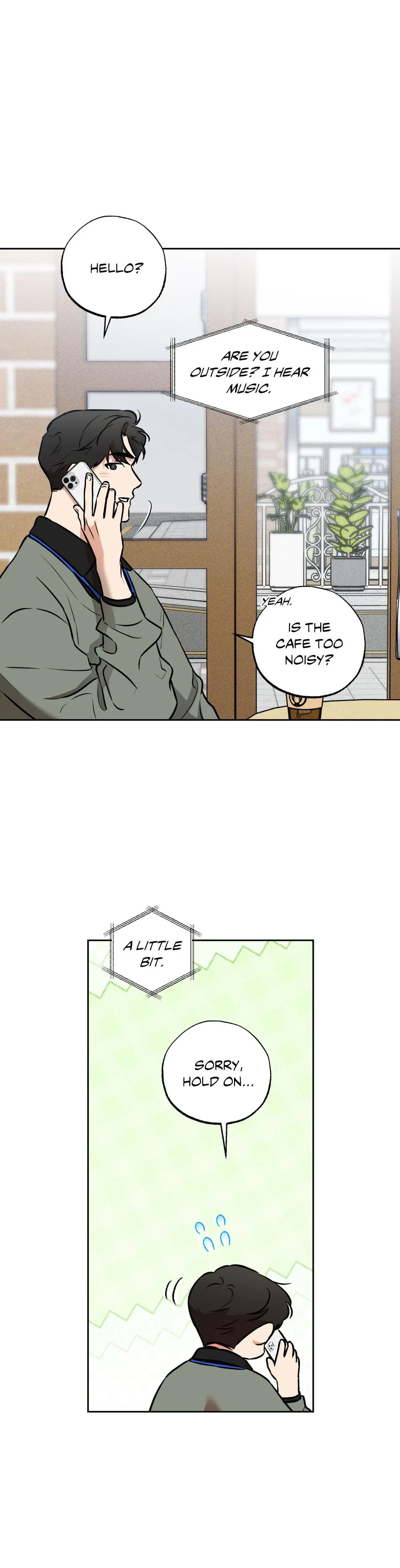 Sugar Trap Chapter 56, page 6