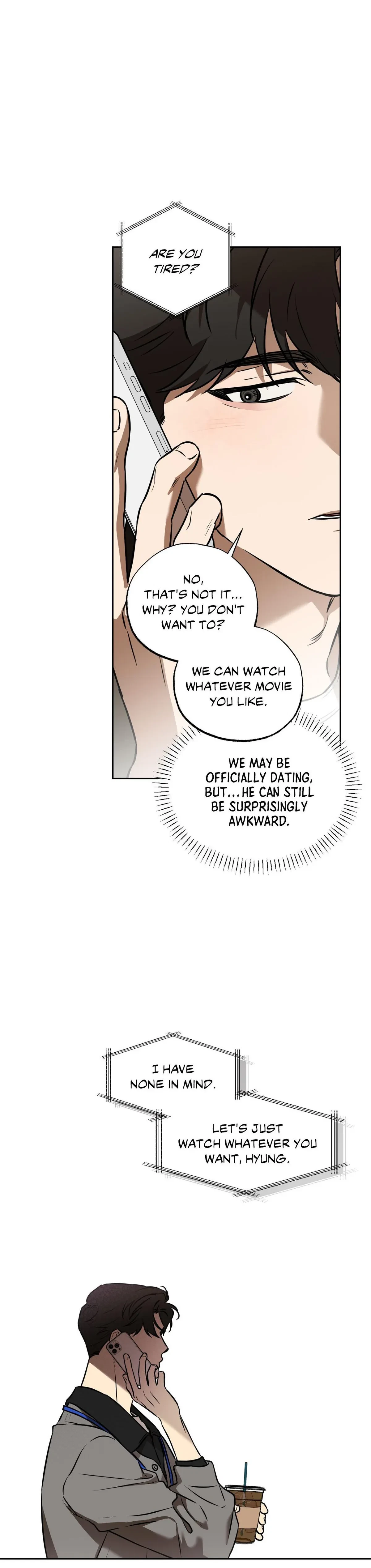 Sugar Trap Chapter 56, page 8