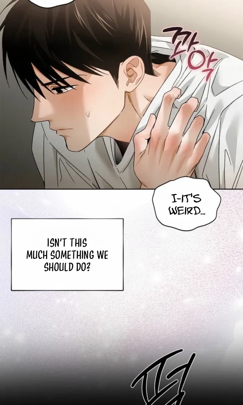 Corporal Punishment By Teachers Chapter 0.5, page 35