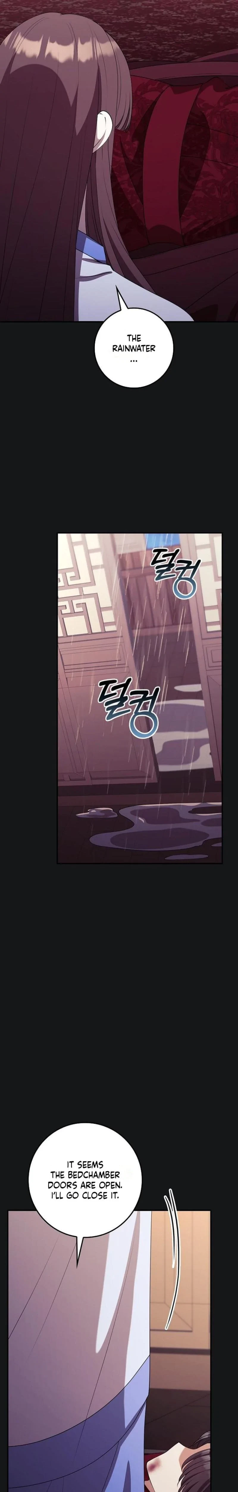 The Tyrant Who Loved Lies Chapter 41, page 17