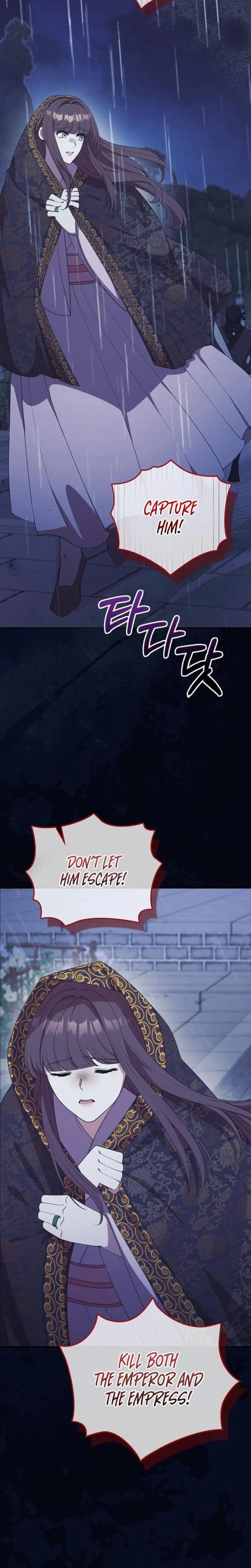 The Tyrant Who Loved Lies Chapter 41, page 31