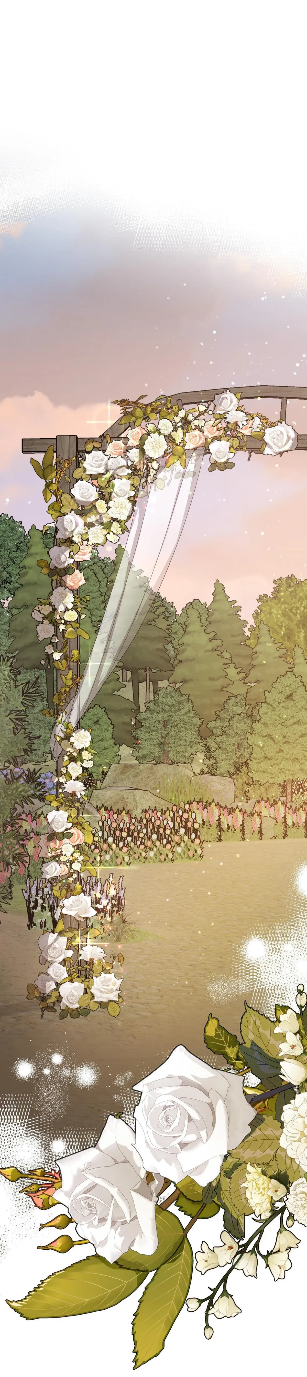 A Black Rose Blooms Chapter 105, page 29