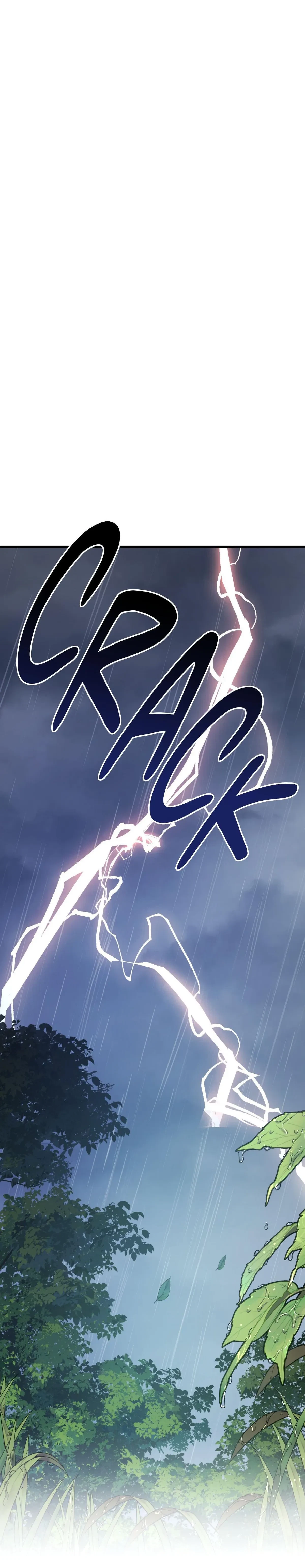 A Black Rose Blooms Chapter 105, page 31
