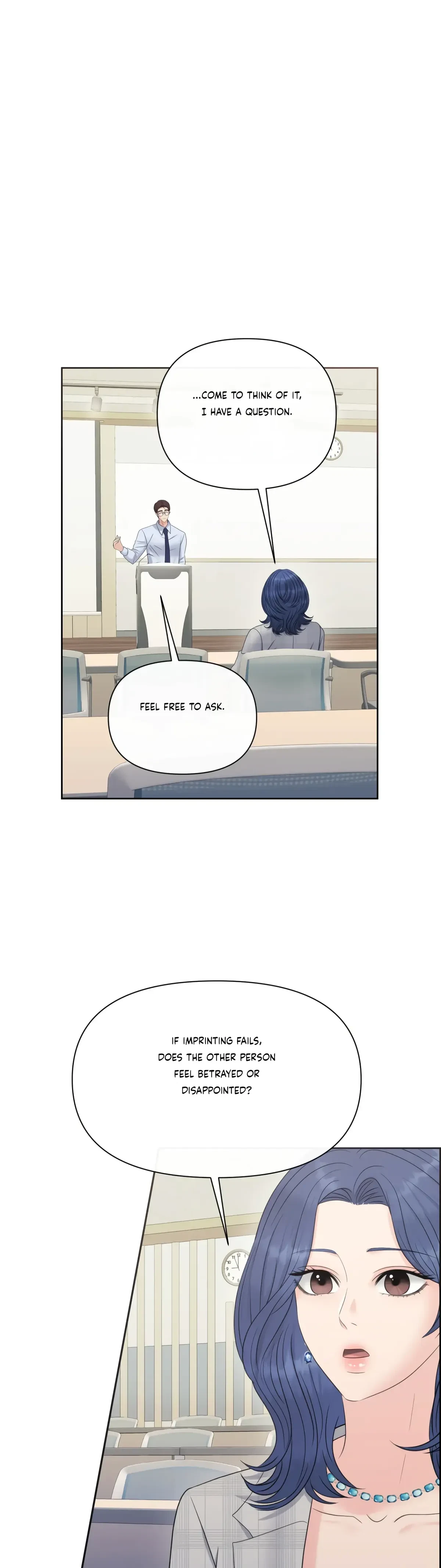 The Alpha Of Her Choice Chapter 85, page 10