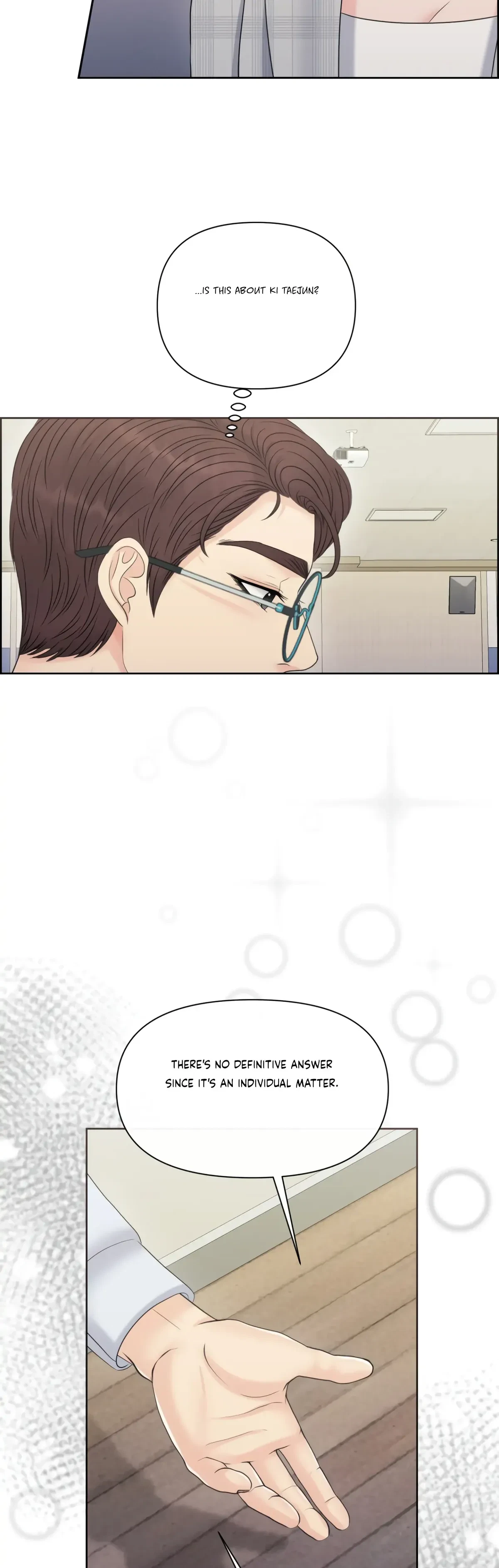 The Alpha Of Her Choice Chapter 85, page 11