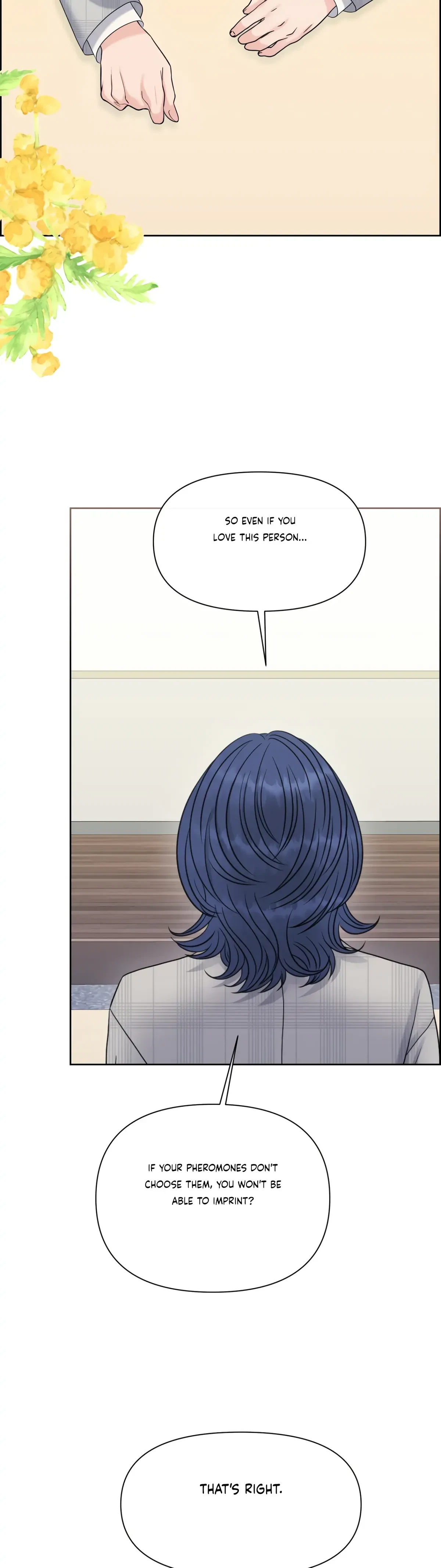 The Alpha Of Her Choice Chapter 85, page 13