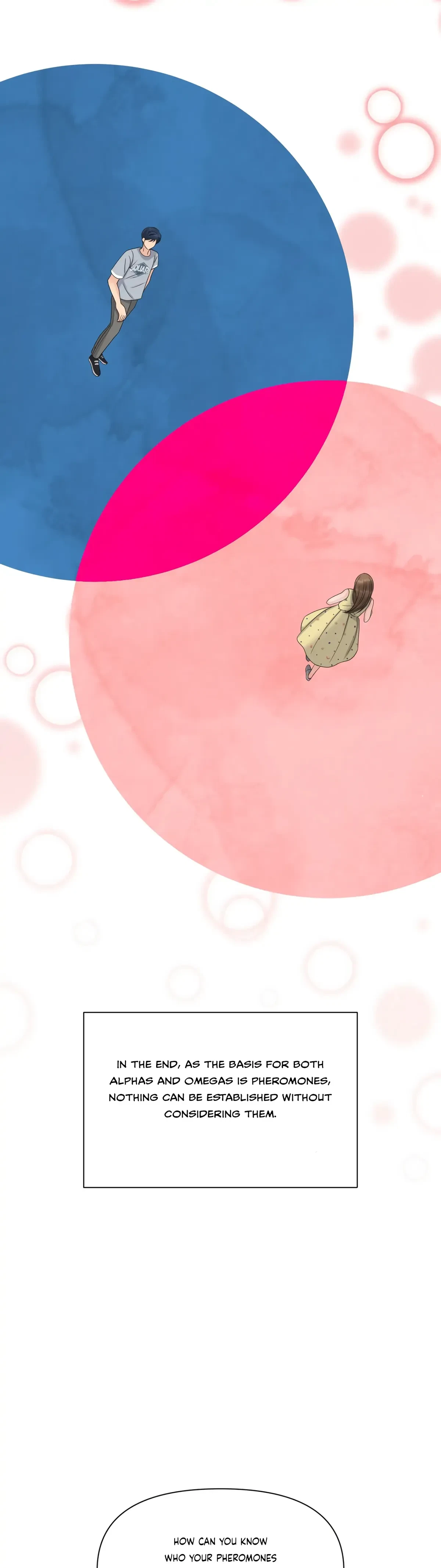 The Alpha Of Her Choice Chapter 85, page 16