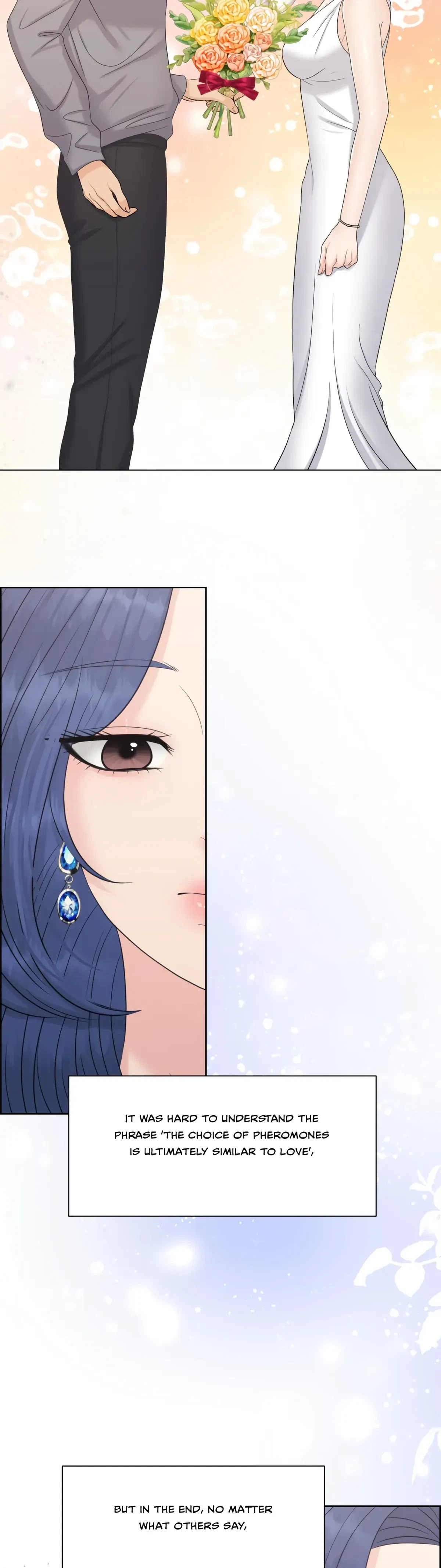 The Alpha Of Her Choice Chapter 85, page 19