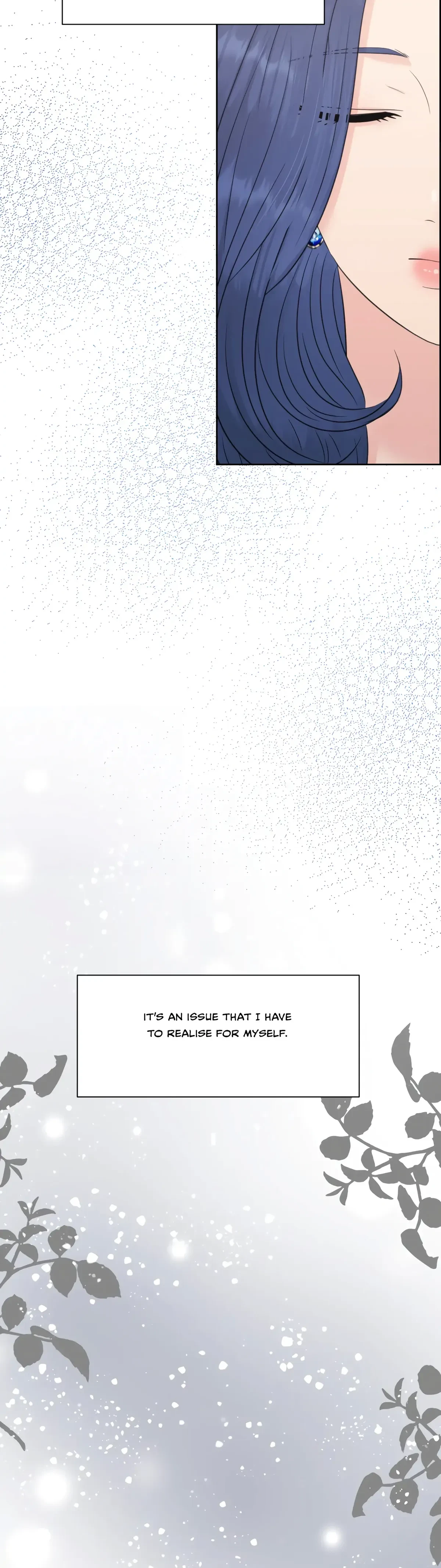 The Alpha Of Her Choice Chapter 85, page 20