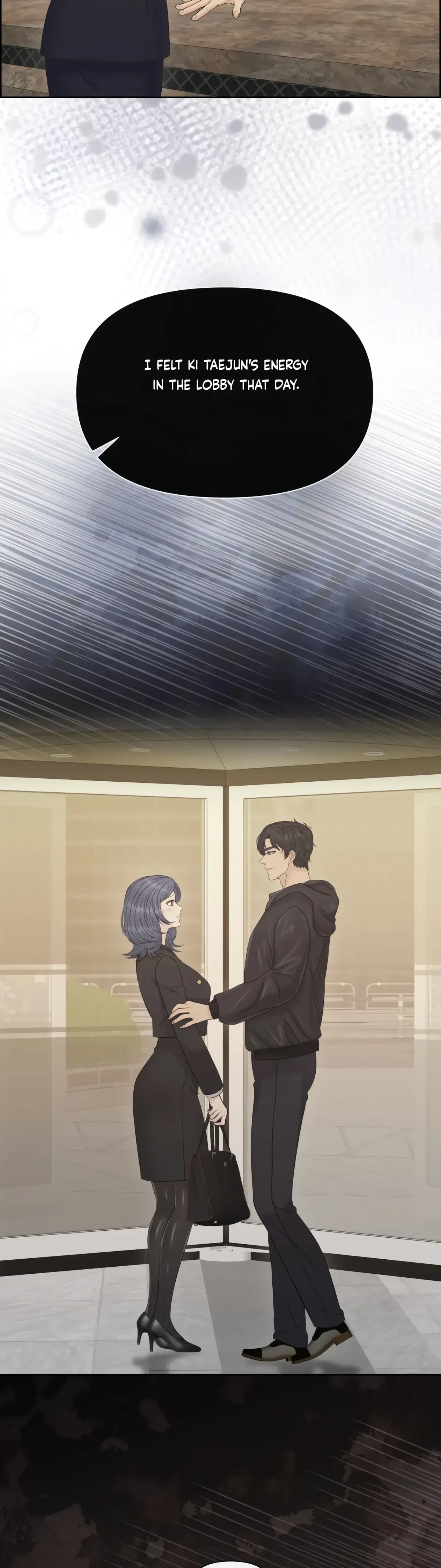 The Alpha Of Her Choice Chapter 85, page 25