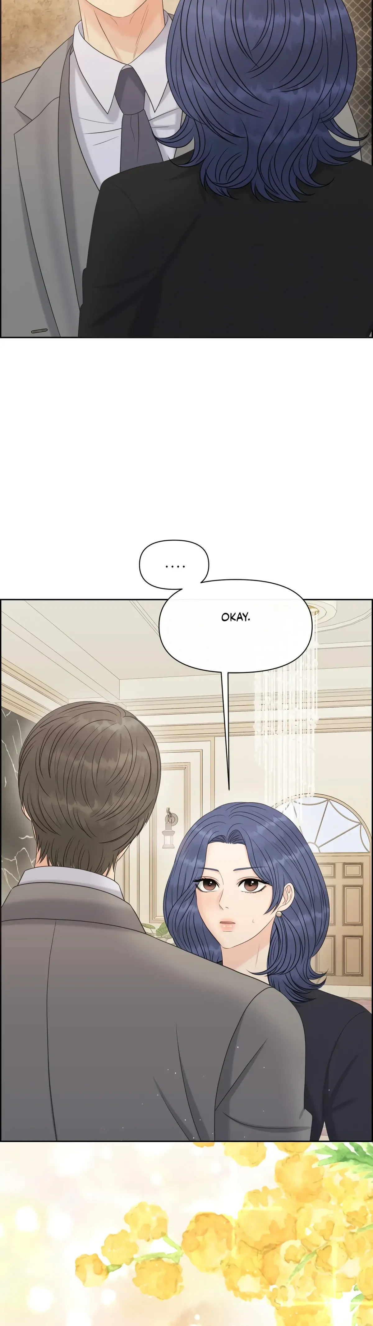 The Alpha Of Her Choice Chapter 85, page 27