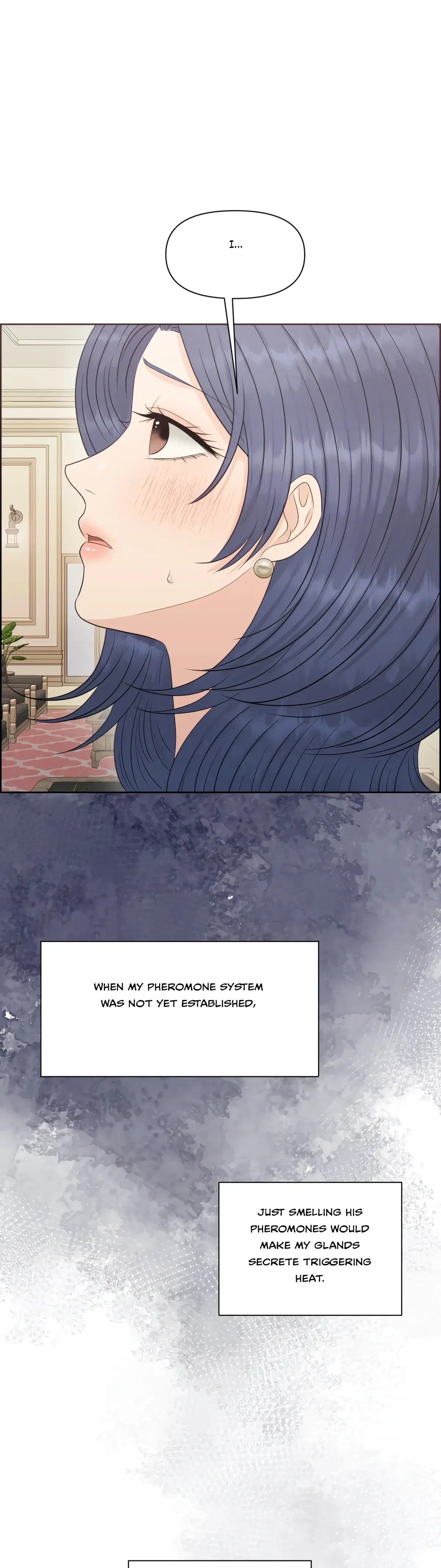 The Alpha Of Her Choice Chapter 85, page 33