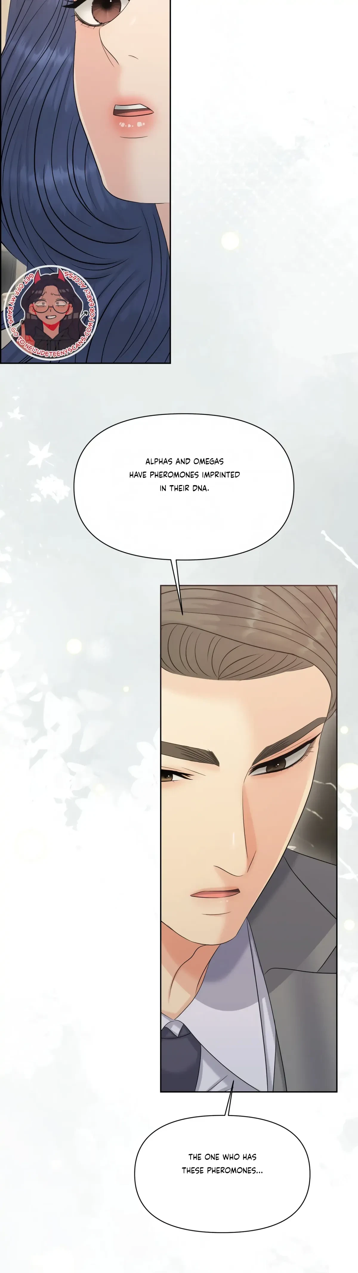 The Alpha Of Her Choice Chapter 85, page 37