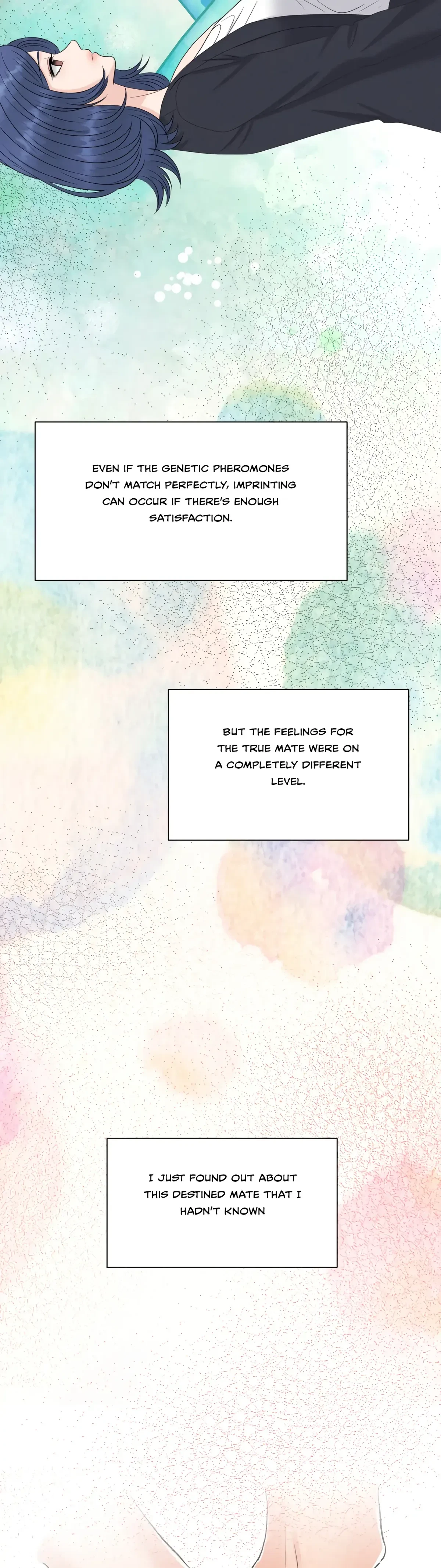 The Alpha Of Her Choice Chapter 85, page 39